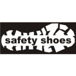 safety shoes Logo