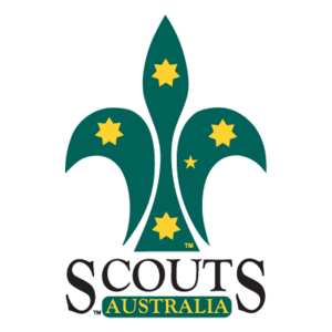 Scouts Australia Logo