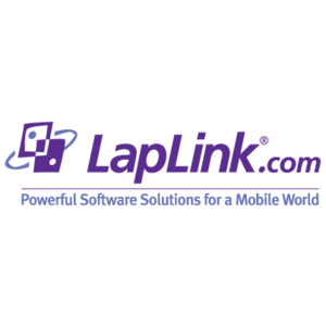 LapLink(117) Logo