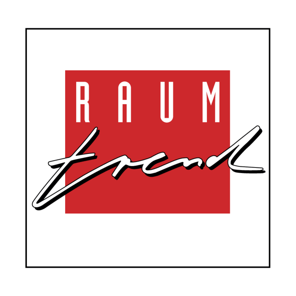 Raum,Trend(125)