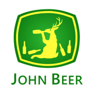 John beer futebol clube Logo
