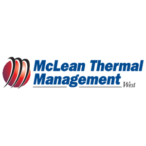 McLean Thermal Management Logo