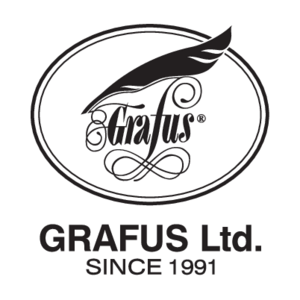 Grafus Ltd (15) Logo