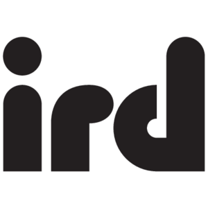 Irdzhan Logo