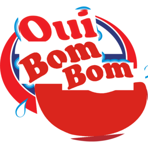 Logo, Food, Brazil, Quibombom Sorvetes