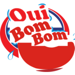 Quibombom Sorvetes Logo