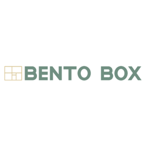 Bento Box Logo