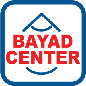 Bayad Center Logo