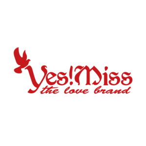 Yes!Miss Logo