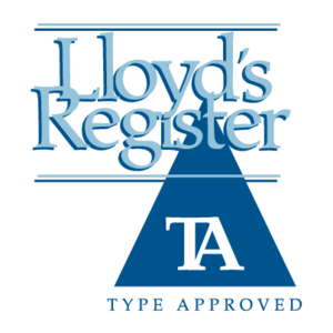 Lloyd''s Register Logo