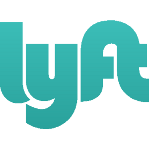 Lyft Logo