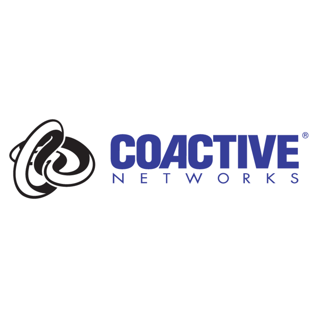 Coactive,Networks