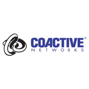 Coactive Networks Logo