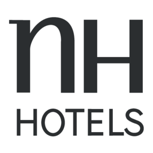 NH Hotels Logo