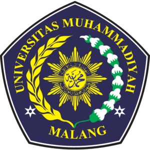 Universitas Muhammadiyah Malang Logo