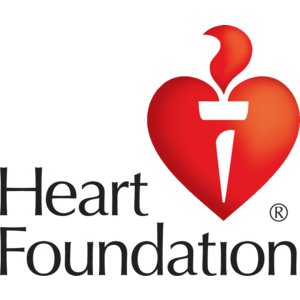 Heart Foundation of Australia Logo