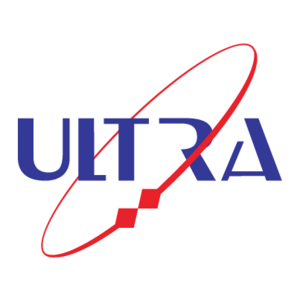 Ultra doo Zadar Logo