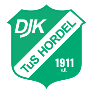 DJK TuS Hordel 1911 e V  Logo