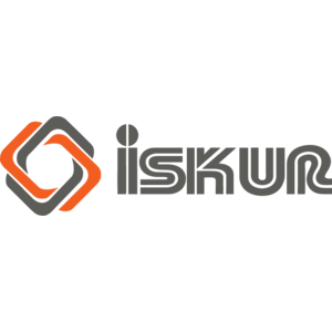 Iskur kahramanmaras textil tekstil Logo