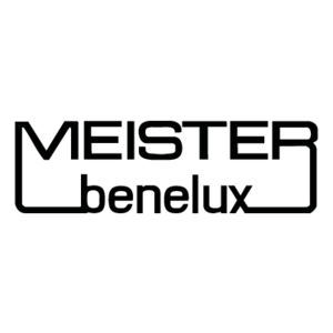 Meister Benelux Logo