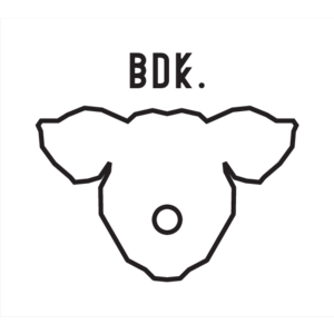 bbdkk Logo