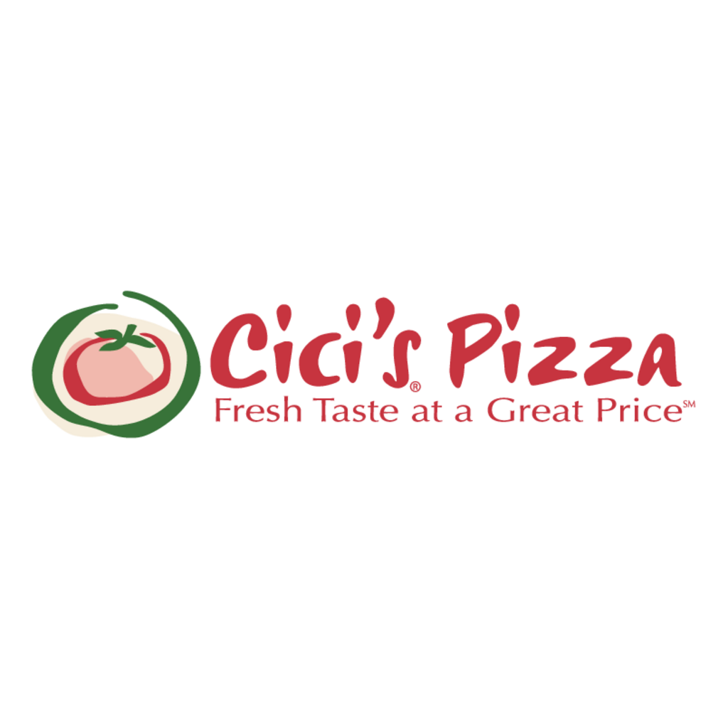 Cici's,Pizza