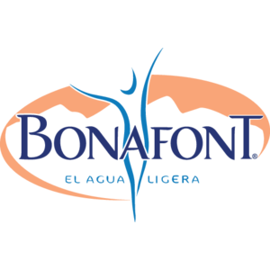 Bonafont Logo
