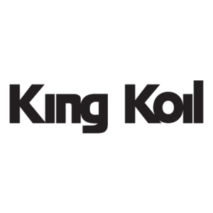 King Koil Logo