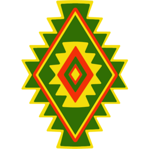 Ministerio de Culturas Logo