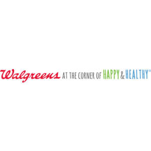 Walgreens Logo