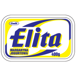 Elita Elmilk Logo