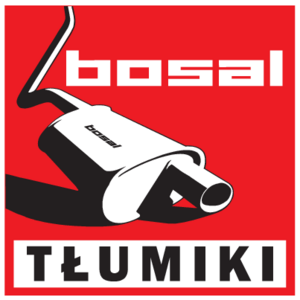 Bosal Tlumiki Logo