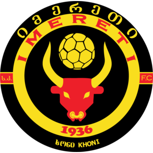 FK Imereti Khoni, Game, Goal 