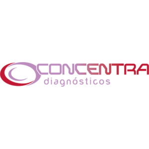 Concentra Diagnósticos Logo