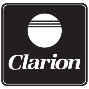 Clarion Logo