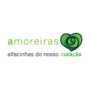 Amoreiras Shopping Center Logo