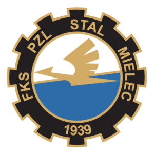 FKS PZL Stal Mielec Logo