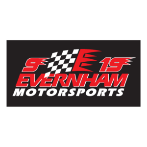 Evernham Motorsports Logo