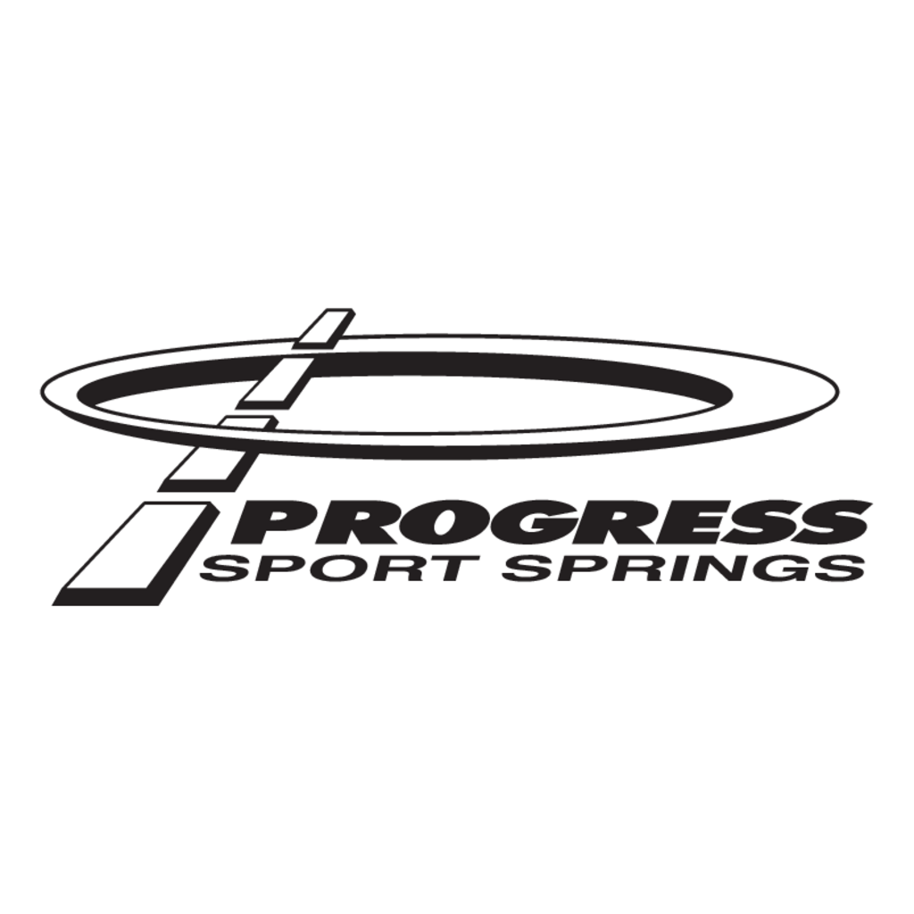 Progress,Sport,Springs(125)
