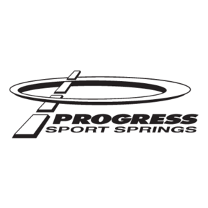 Progress Sport Springs(125) Logo