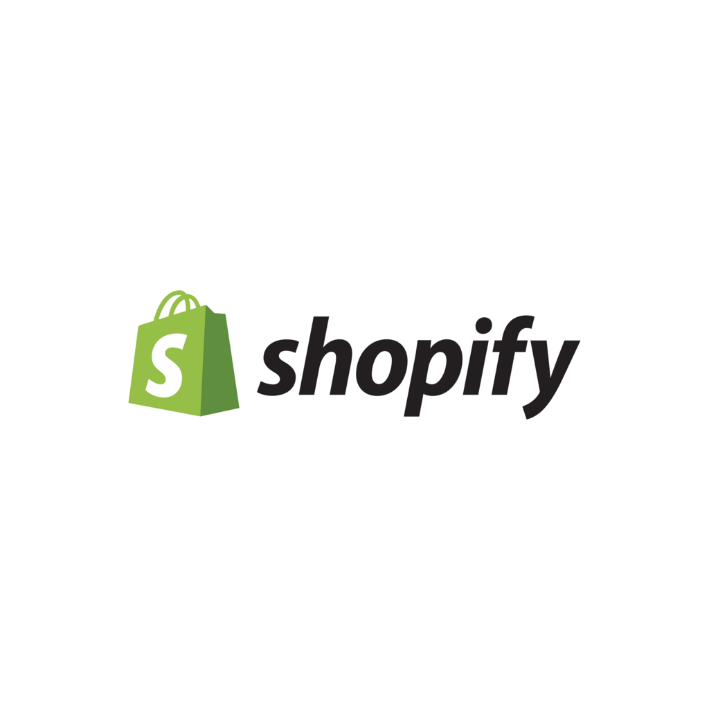 shopping, shop, logo