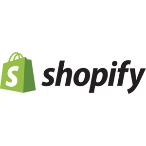 Shopify Logo