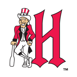 Harrisburg Senators(124) Logo