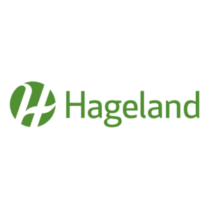 Hageland Logo