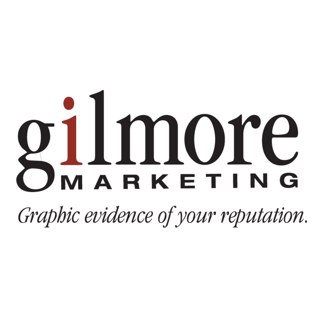 Gilmore,Marketing