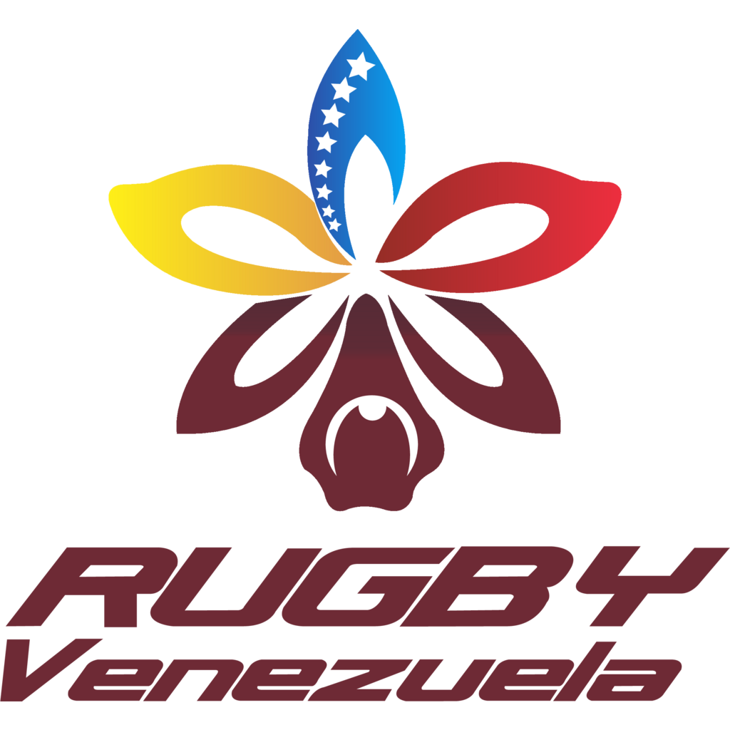 Logo, Sports, Venezuela, Rugby Venezuela