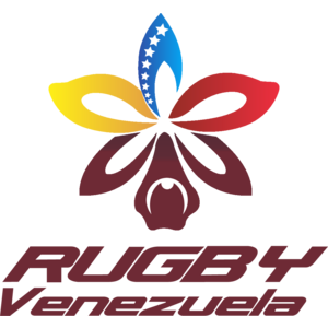 Rugby Venezuela Logo