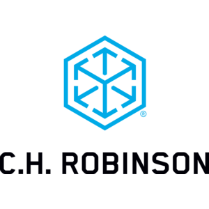 C.H. Robinson Logo