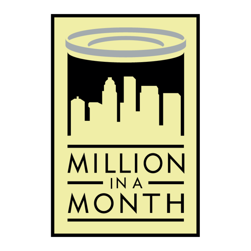 Million,in,a,Month