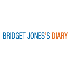 Bridget Jones's Diary Logo